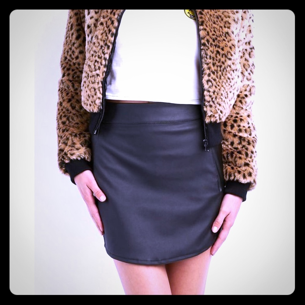 Nasty Gal Mini